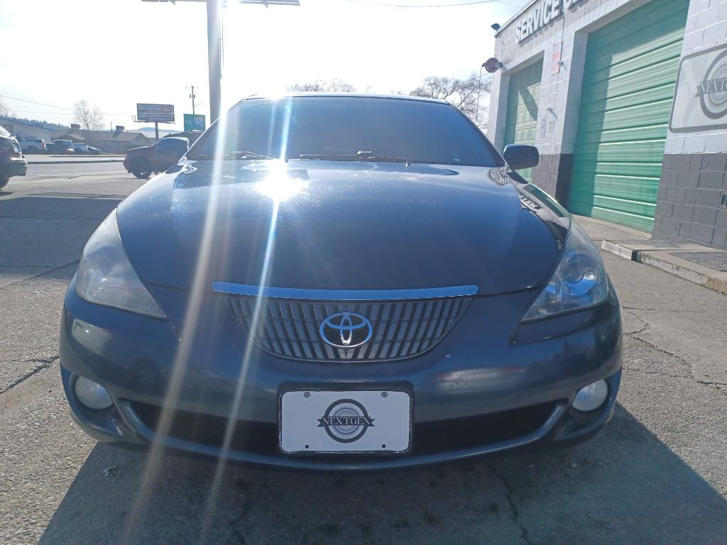 2004 Toyota Camry Image 4