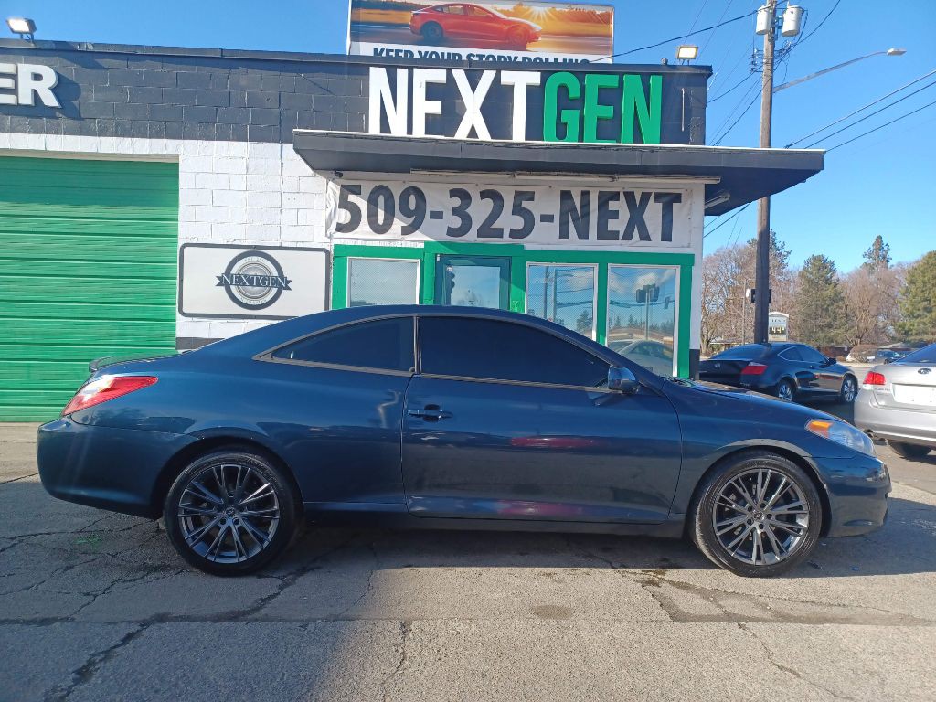 2004 Toyota Camry Image 5