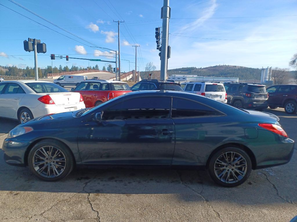 2004 Toyota Camry Image 7