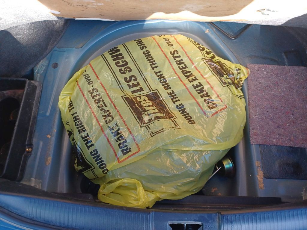 2004 Toyota Camry Image 15