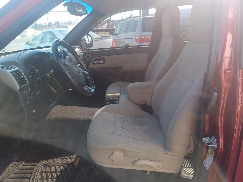 2011 Chevrolet Colorado Image 6