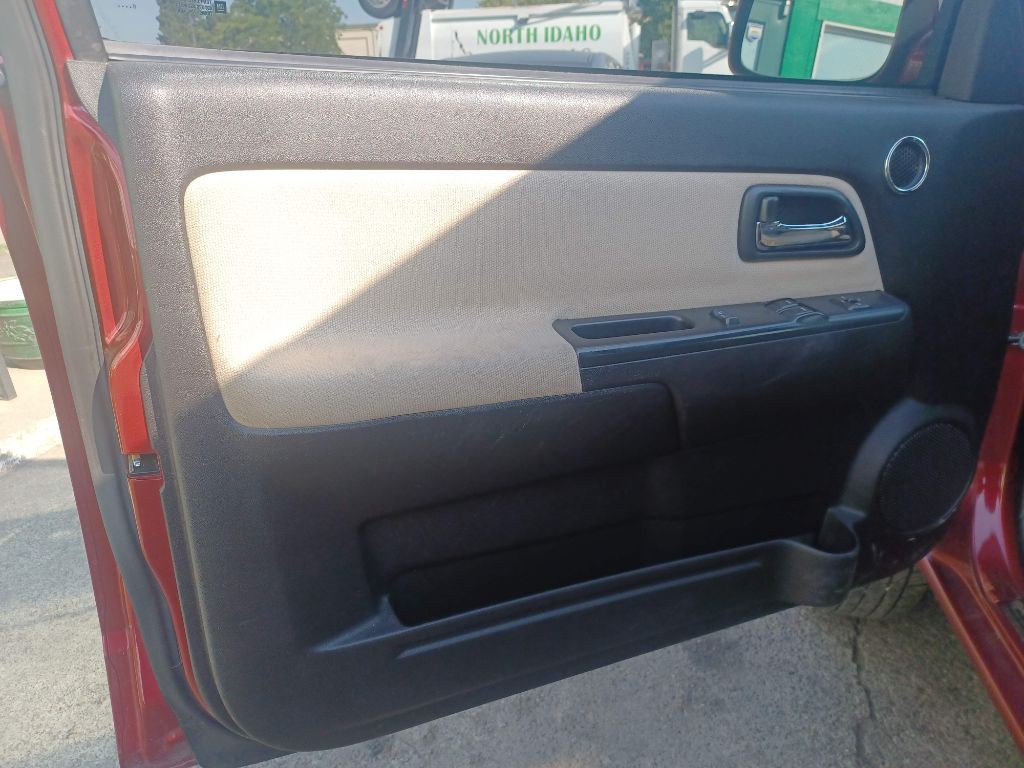 2011 Chevrolet Colorado Image 10