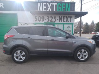 Image for 2014 Ford Escape SE ID: 7216018