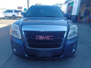 Image for 2014 GMC Terrain SLE-2 ID: 7242499