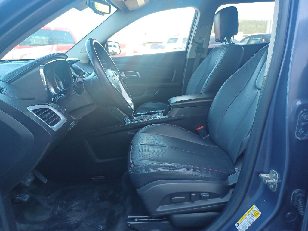2014 GMC Terrain Image 6