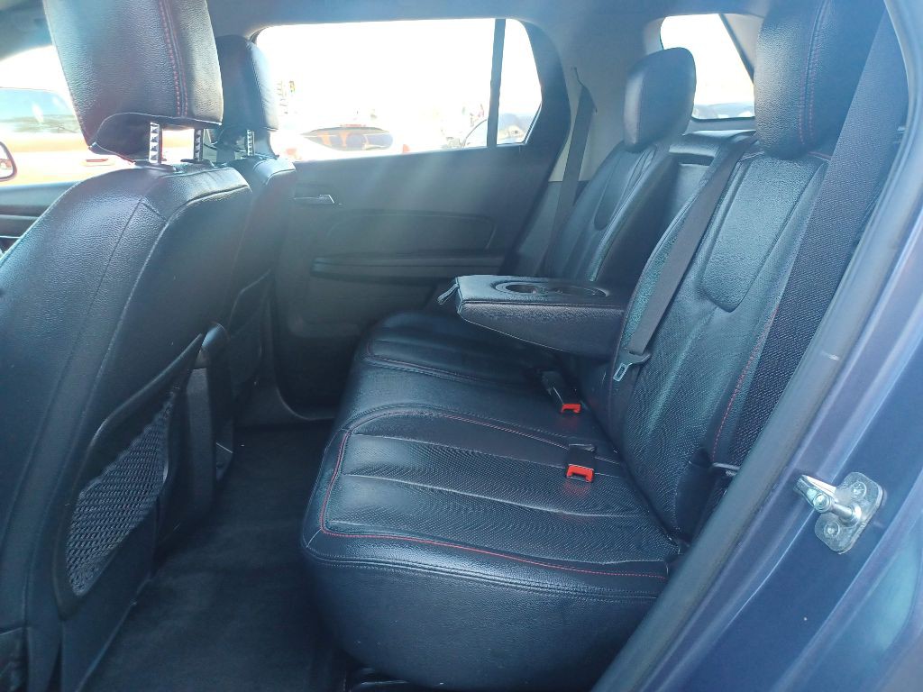 2014 GMC Terrain Image 8