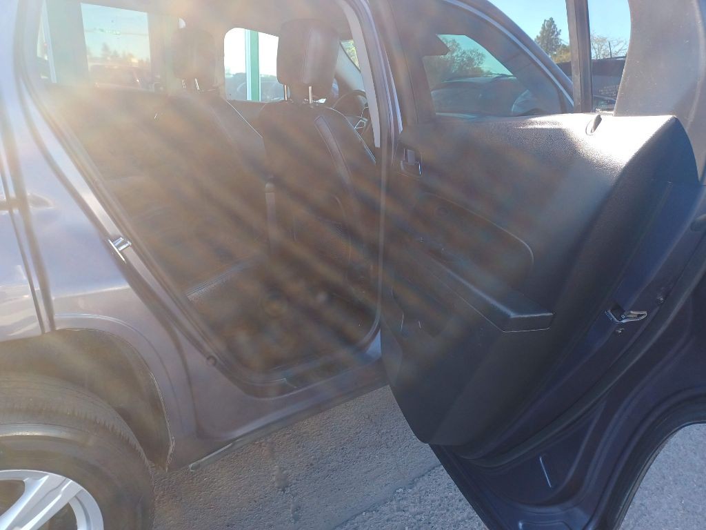 2014 GMC Terrain Image 14