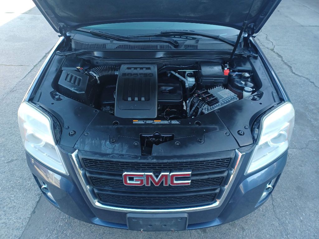 2014 GMC Terrain Image 15