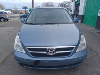 Image for 2007 Hyundai Entourage GLS ID: 7242505