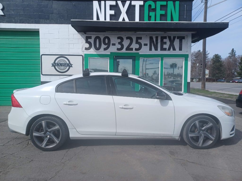 2013 Volvo S60 Image 2