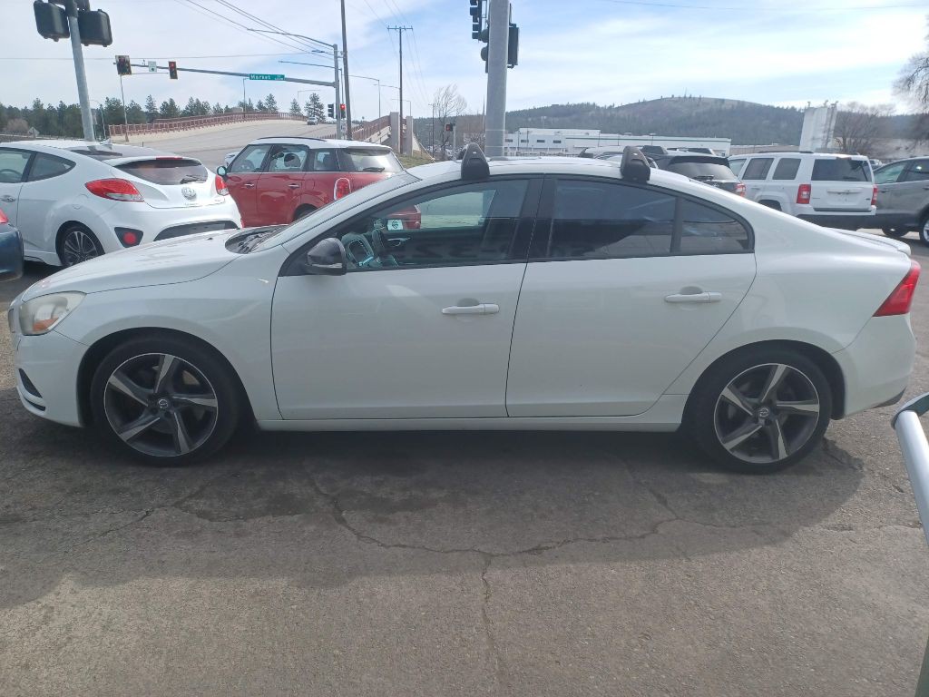 2013 Volvo S60 Image 7