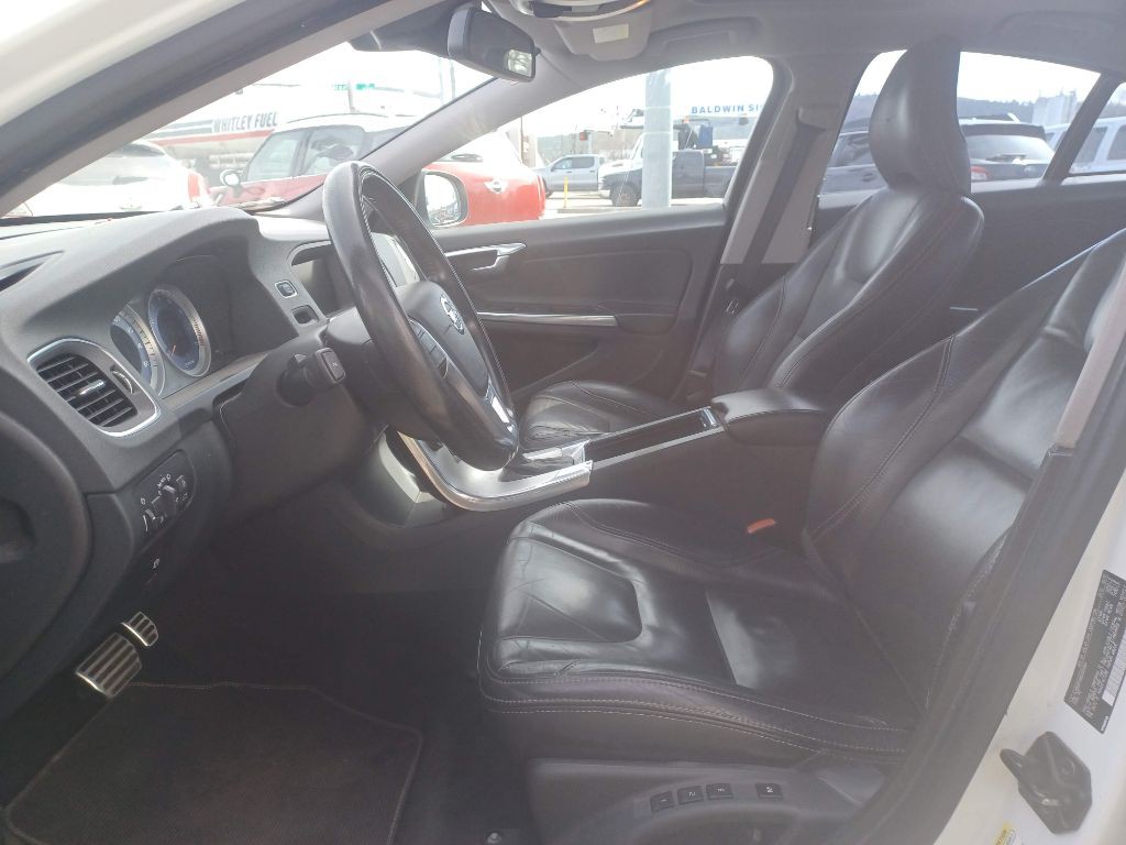 2013 Volvo S60 Image 9