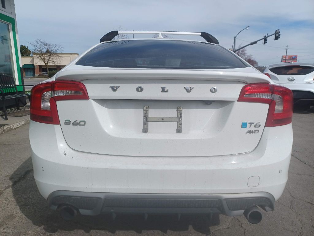 2013 Volvo S60 Image 10