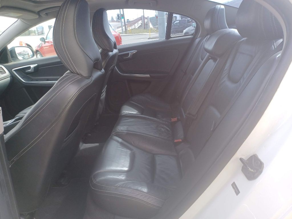 2013 Volvo S60 Image 11