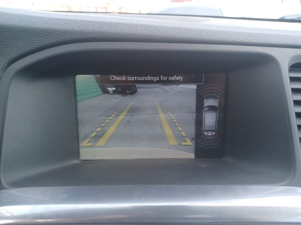 2013 Volvo S60 Image 12