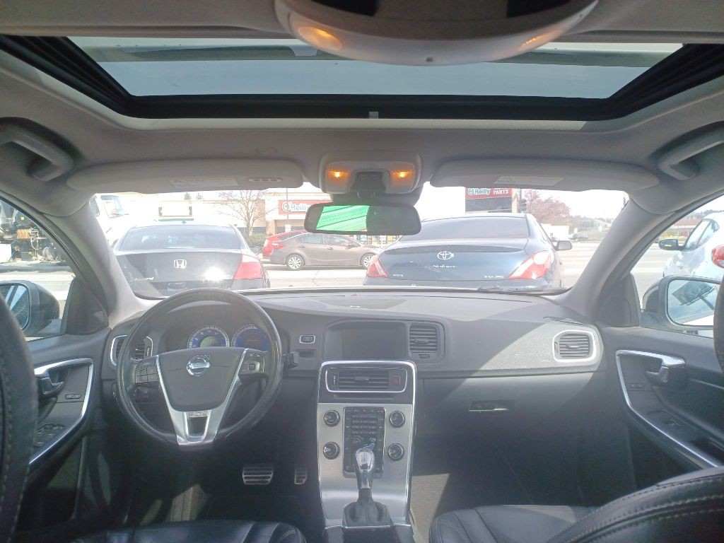 2013 Volvo S60 Image 15