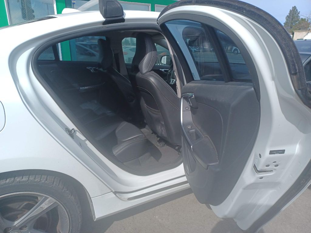 2013 Volvo S60 Image 19