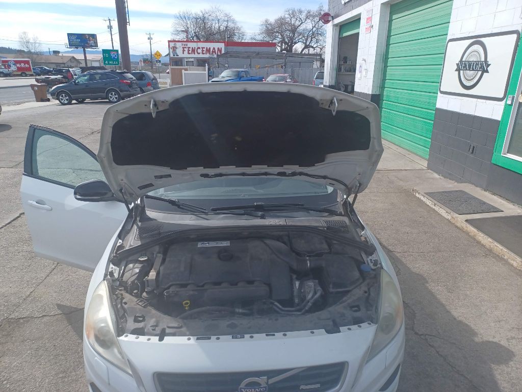 2013 Volvo S60 Image 20