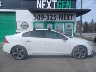 Image for 2013 Volvo S60 T6 R-DESIGN PLATINUM ID: 7242539
