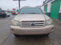 Image for 2004 Toyota Highlander BASE ID: 7307233