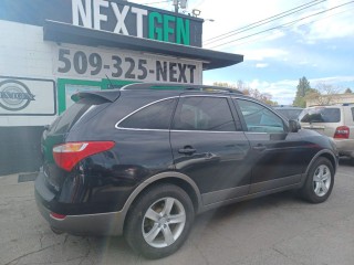 Image for 2008 Hyundai Veracruz GLS ID: 7317869