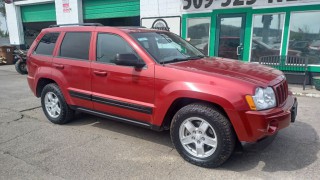 Image for 2006 Jeep Grand Cherokee Laredo ID: 7375866