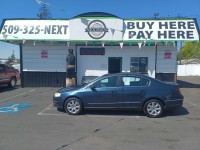 Image for 2007 Volkswagen Passat 2.0T LUXURY LEATHER ID: 7421286