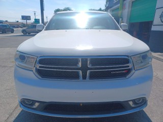 Image for 2016 Dodge Durango Limited ID: 7480499