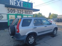 Image for 2002 Honda CR-V EX ID: 7480504