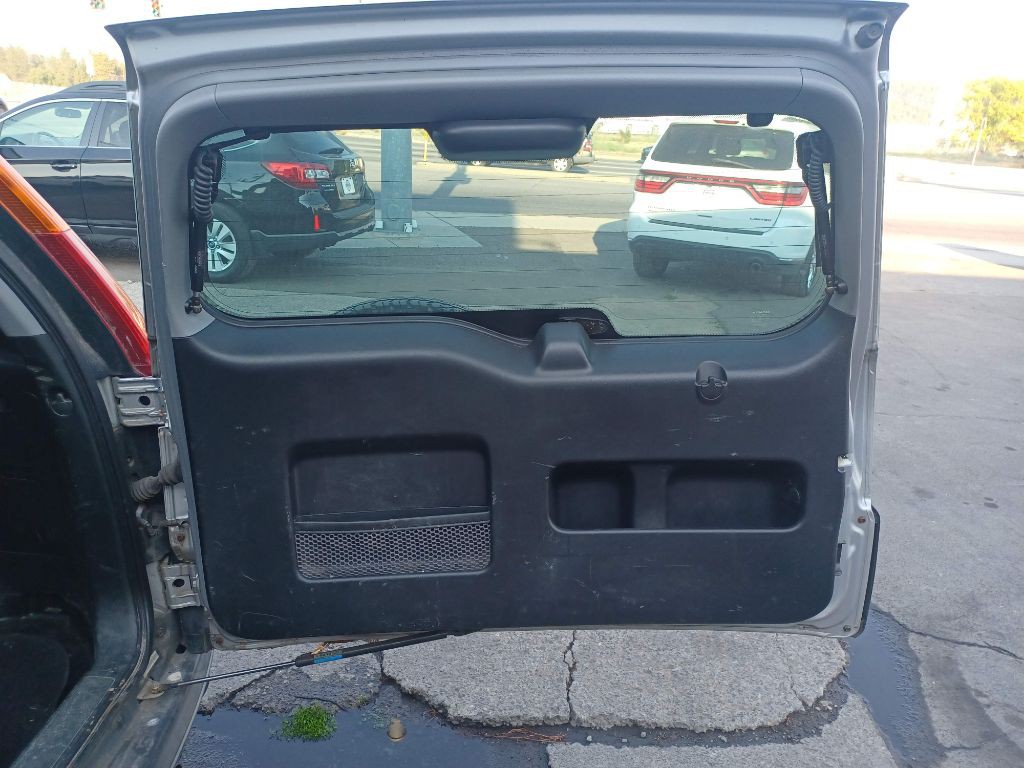 2002 Honda CR-V Image 14