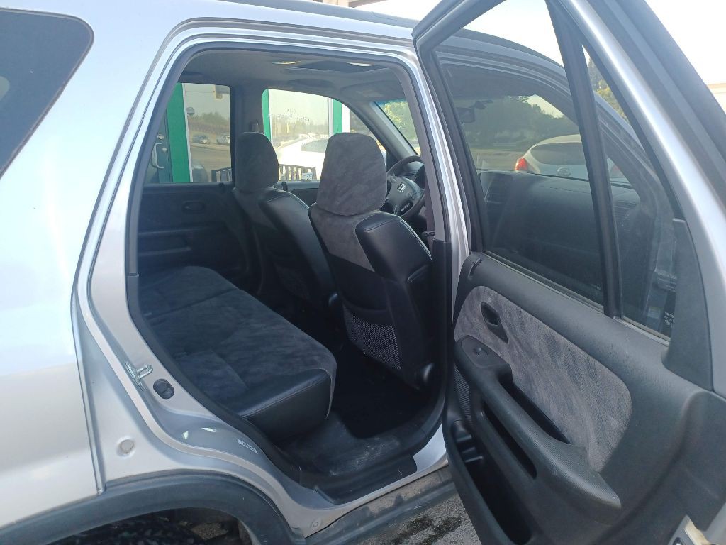 2002 Honda CR-V Image 15