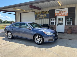 Image for 2015 Chevrolet Malibu 2LT ID: 6504282