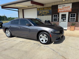 Image for 2015 Dodge Charger SXT ID: 6580228