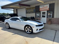 Image for 2010 Chevrolet Camaro SS ID: 6634080
