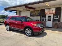 Image for 2015 Ford Explorer XLT ID: 6665909