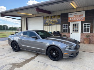 Image for 2014 Ford Mustang  ID: 6665995