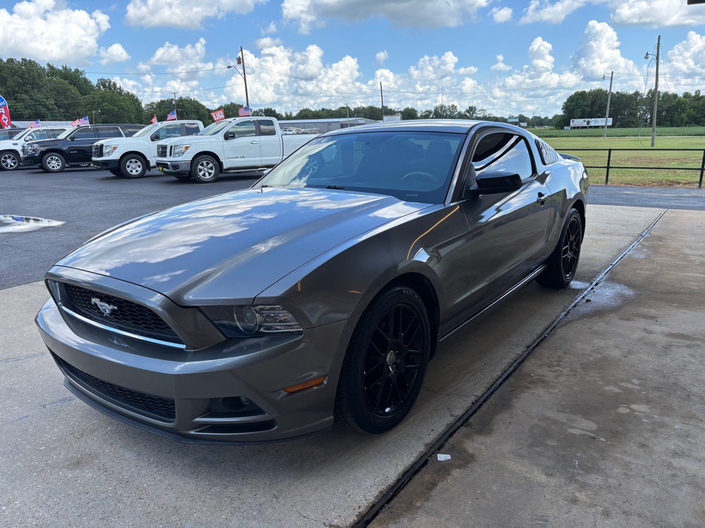 2014 Ford Mustang Image 6