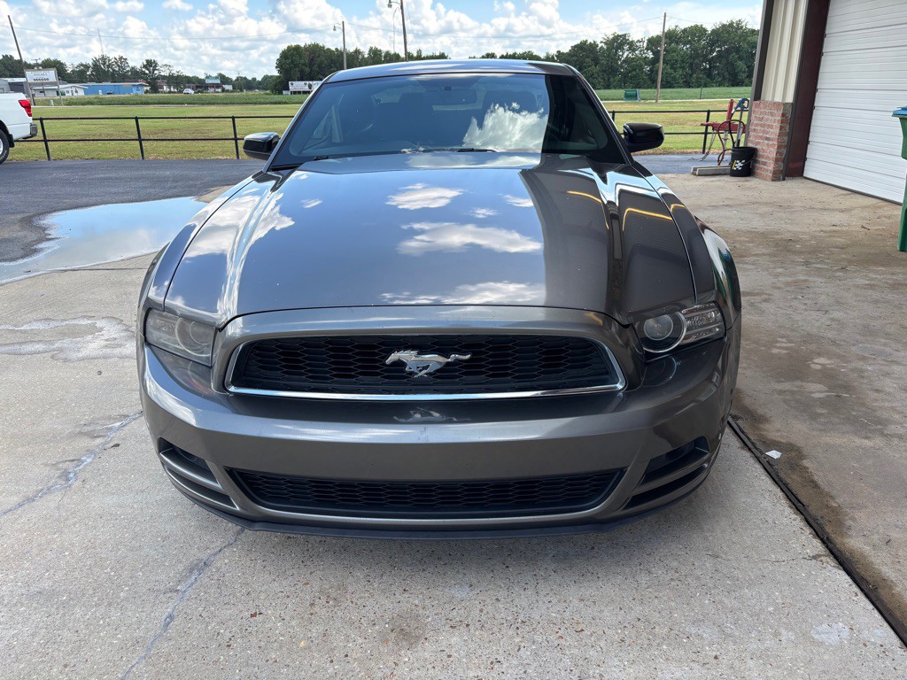 2014 Ford Mustang Image 7