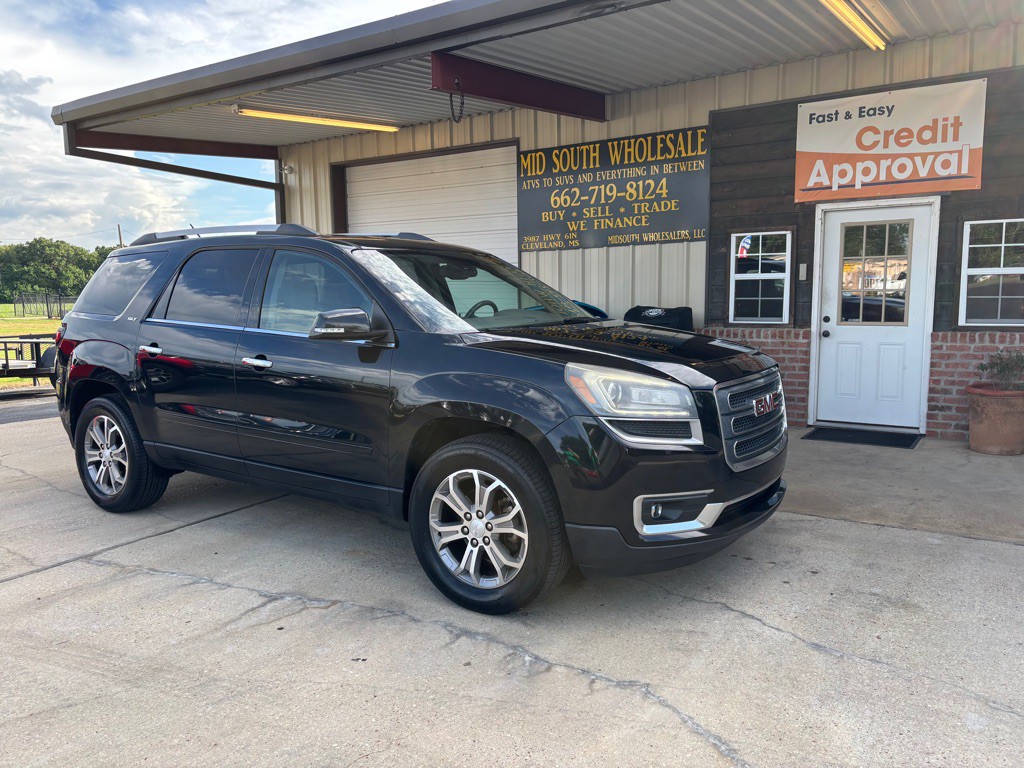 2015 GMC Acadia Image 1