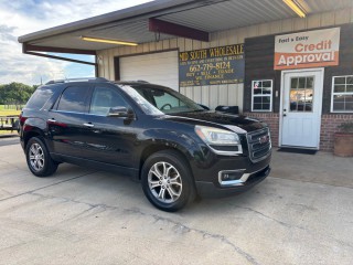 Image for 2015 GMC Acadia SLT-1 ID: 6666206