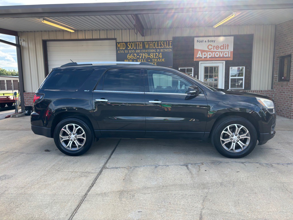 2015 GMC Acadia Image 2