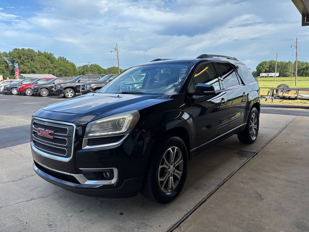 2015 GMC Acadia Image 6