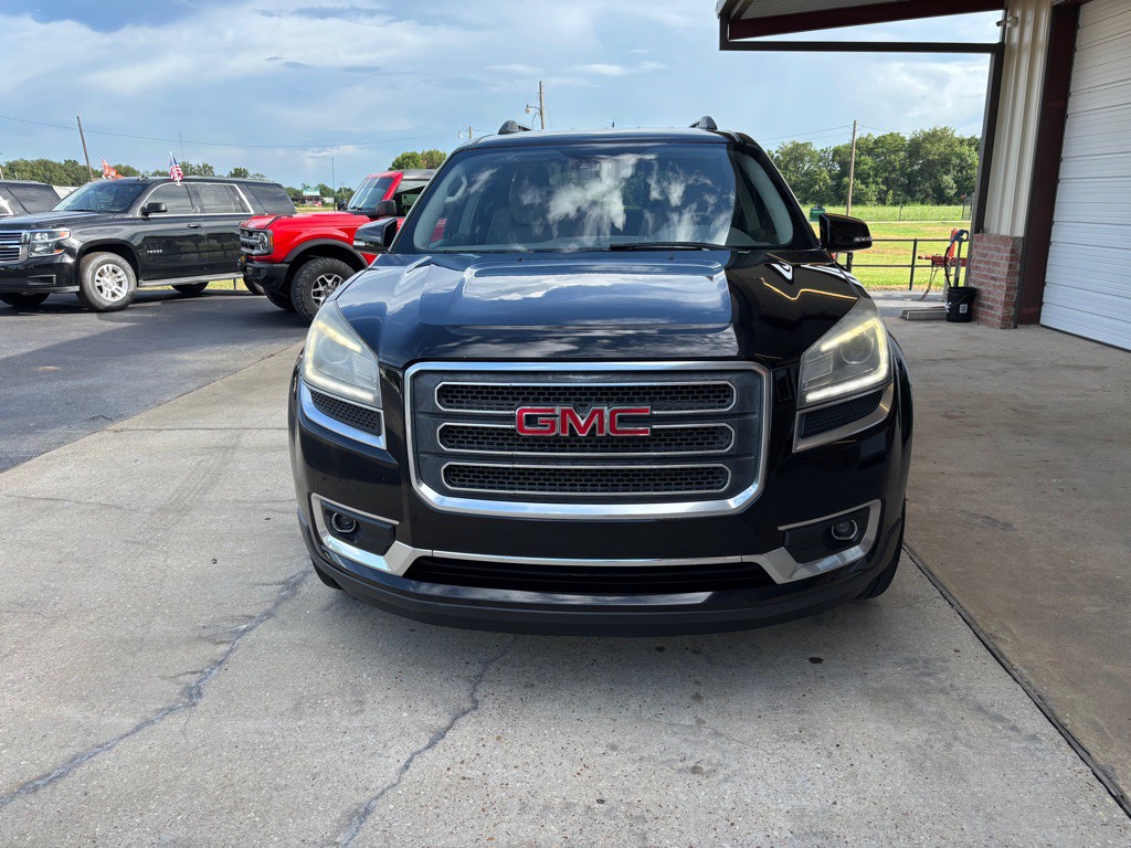 2015 GMC Acadia Image 7