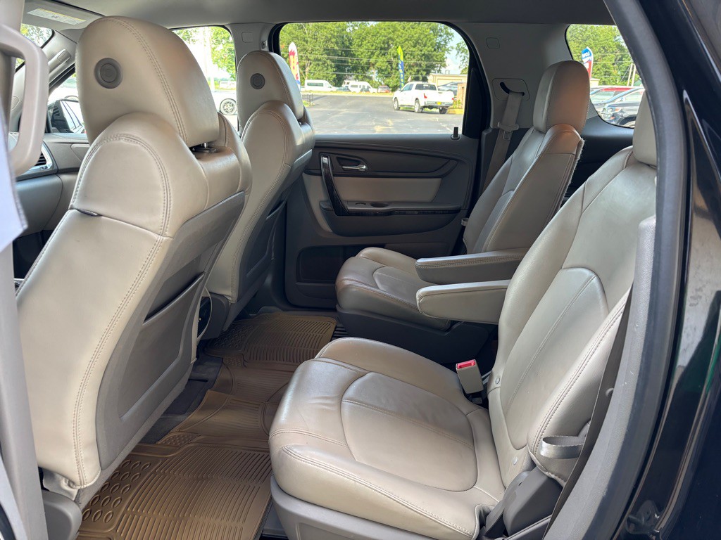 2015 GMC Acadia Image 9