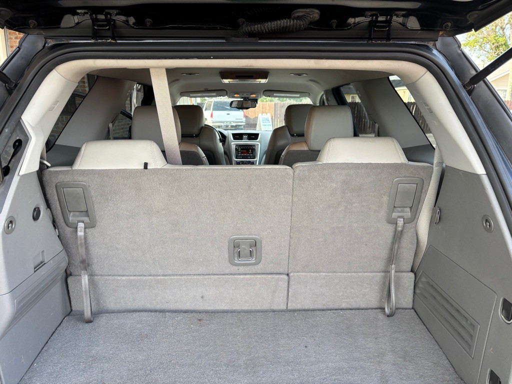 2015 GMC Acadia Image 10