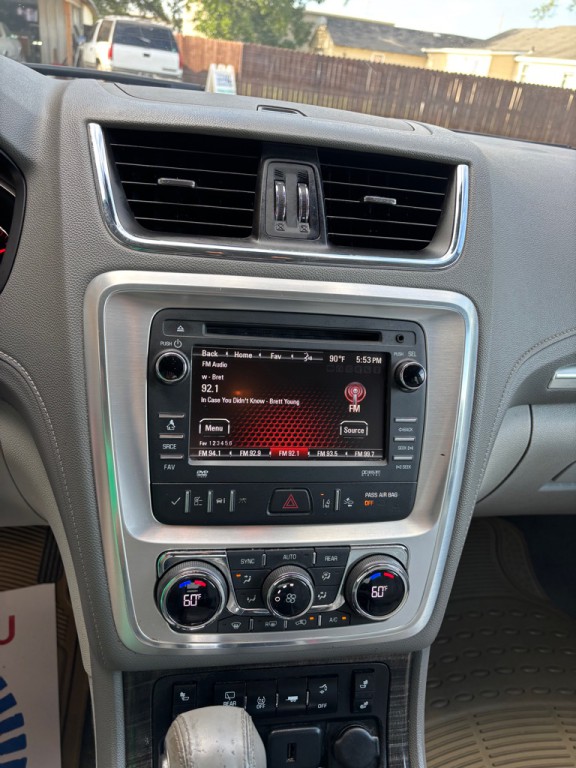 2015 GMC Acadia Image 14