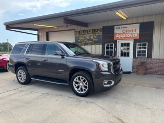 Image for 2015 GMC Yukon SLT ID: 6711144