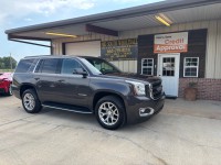 Image for 2015 GMC Yukon SLT ID: 6711144