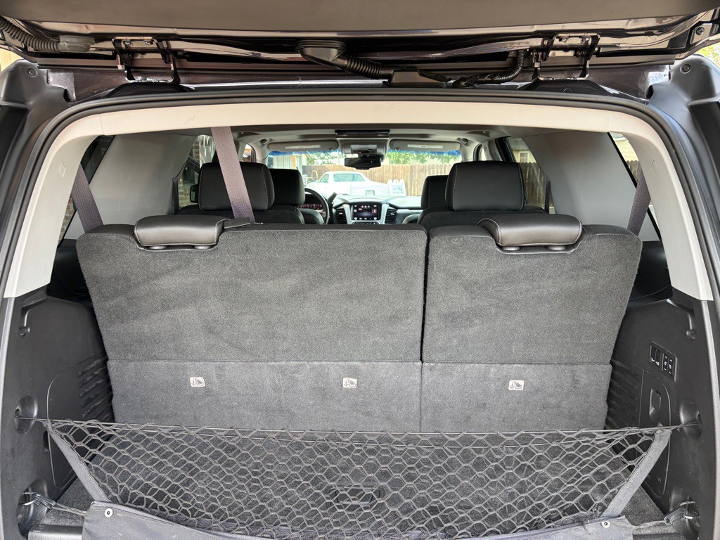 2015 GMC Yukon Image 10