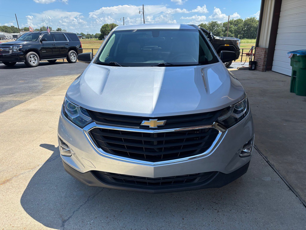 2019 Chevrolet Equinox Image 6